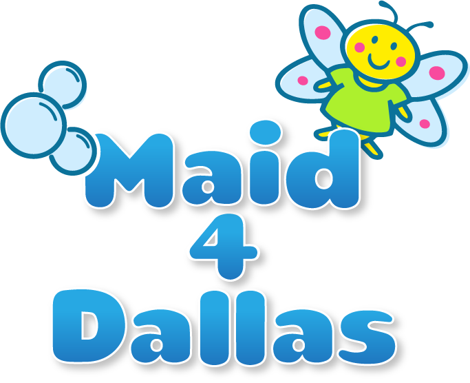 Maid 4 Dallas